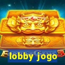 lobby jogo